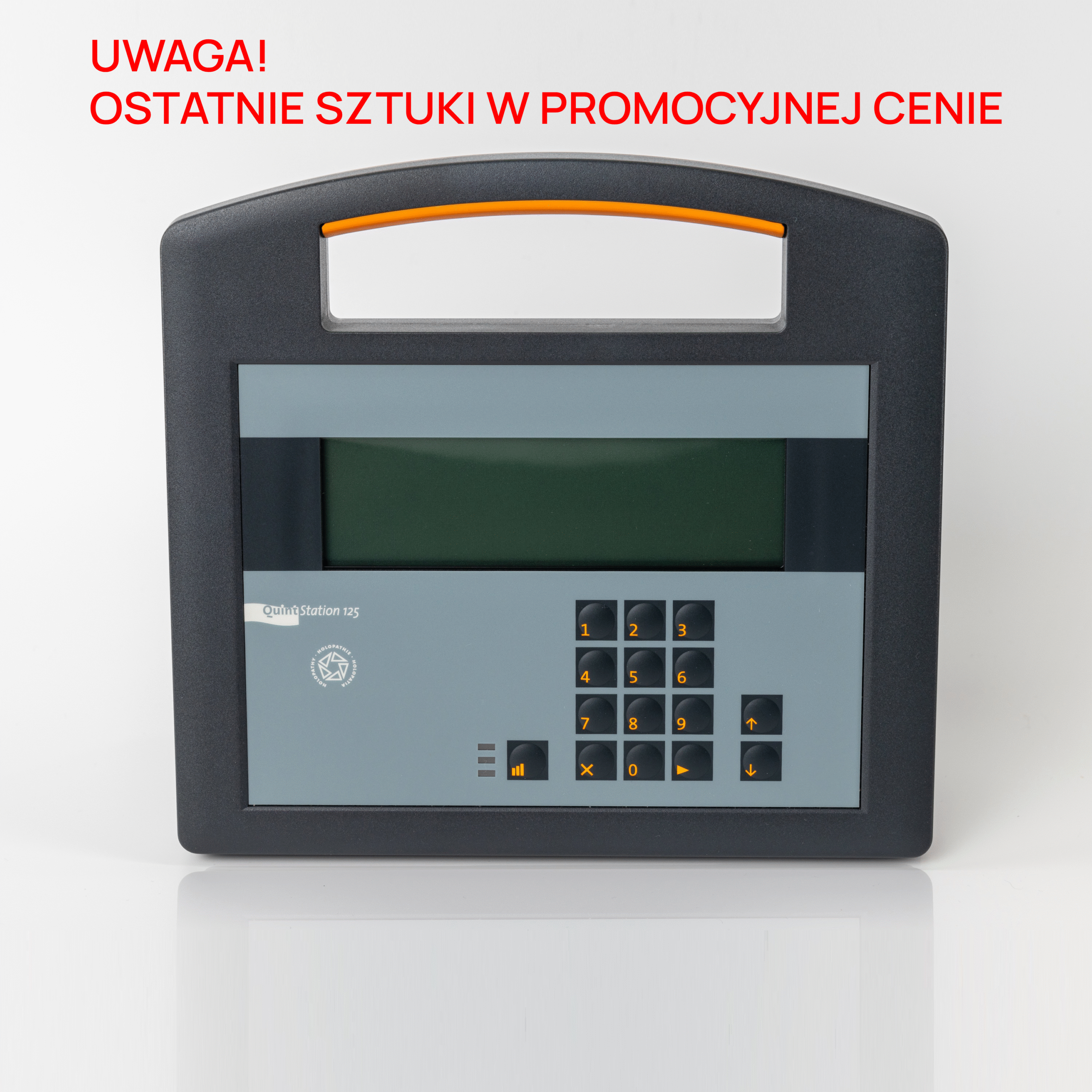 QuintStation 125 "Wellness & Sport"