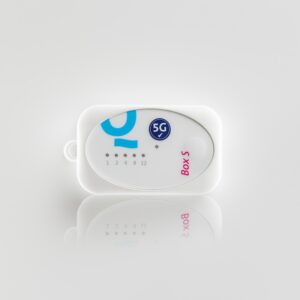 SleepBox