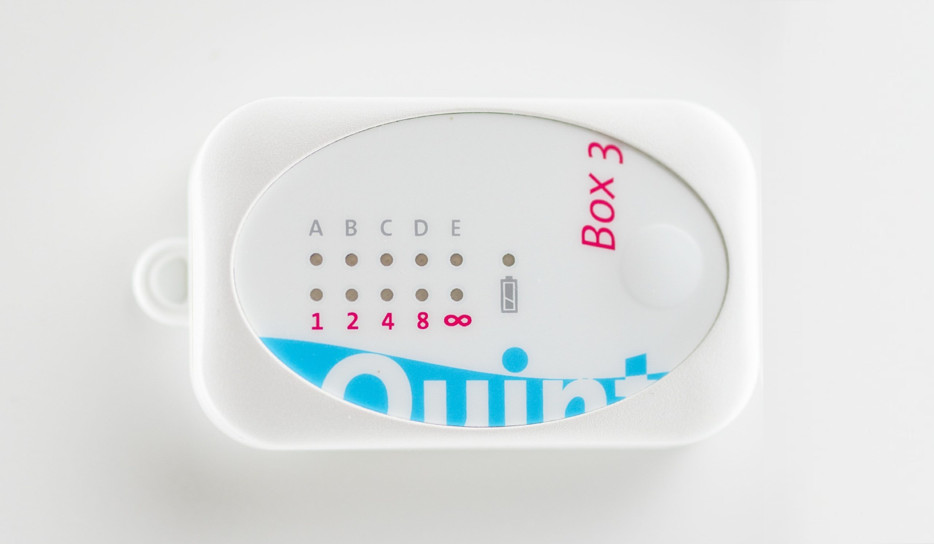 QuintBox 3