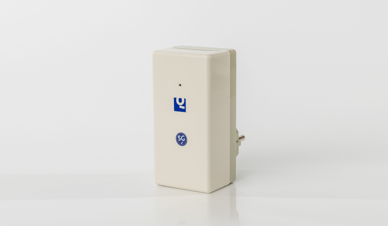 QuintPlug