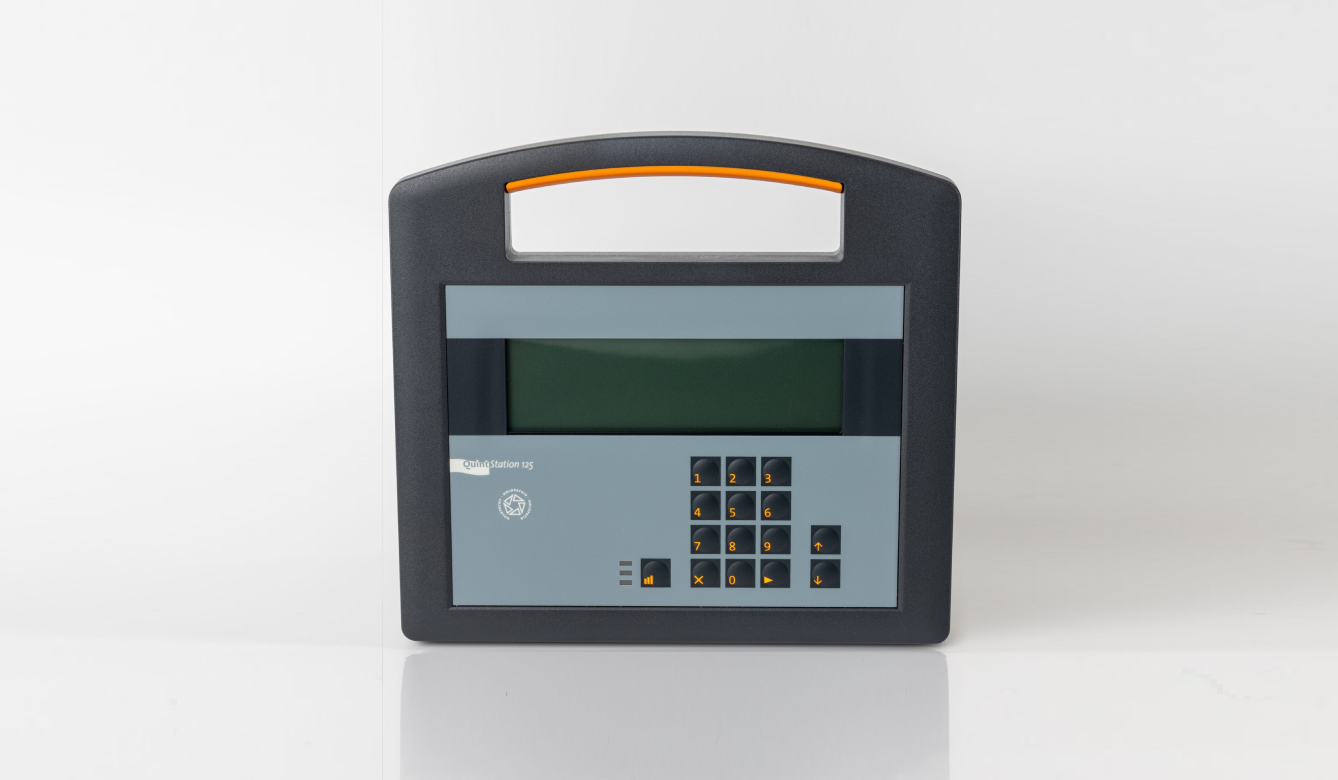 QuintStation 125